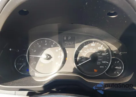 2012 Subaru Outback 2.5I Premium from USA, damaged, VIN 4S4BRCCCXC3300844